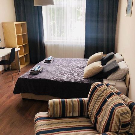 Noclegi Wrzeszcz Gdańsk Kültér fotó
