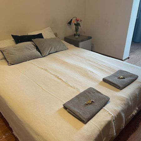 Noclegi Wrzeszcz Gdańsk Kültér fotó