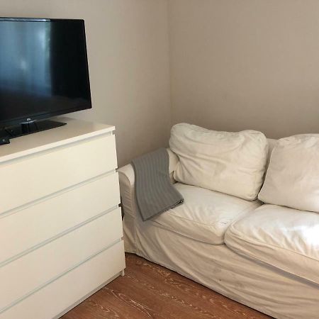 Noclegi Wrzeszcz Gdańsk Kültér fotó