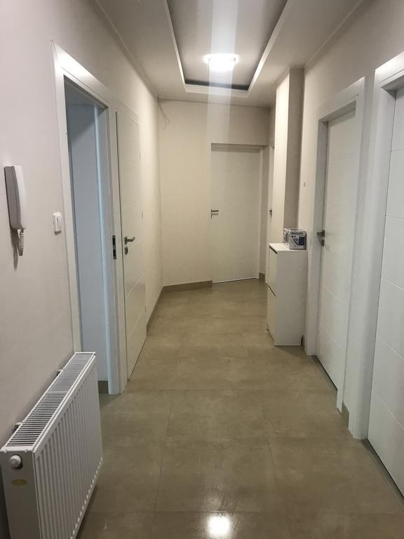 Noclegi Wrzeszcz Gdańsk Kültér fotó